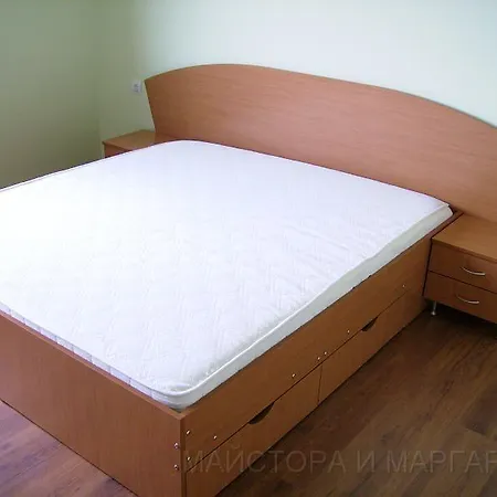 Appartement Apartamenti Svejest *