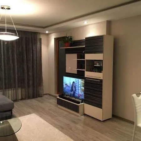 Apartamenti Svejest Appartement