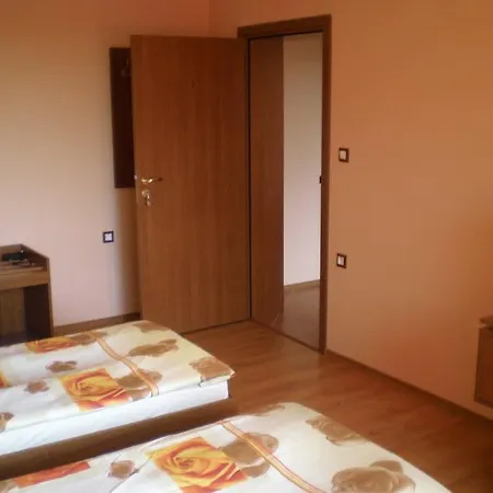 Appartement Apartamenti Svejest *
