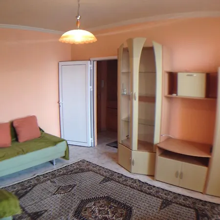 Apartamenti Svejest *